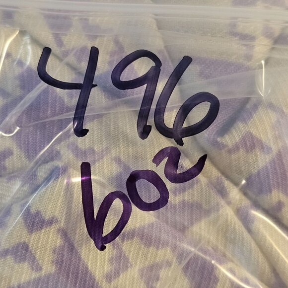 Taka by Takawear Women’s Mini Slip Dress Purple XS Boho Whimsygoth Coquette - Picture 10 of 10